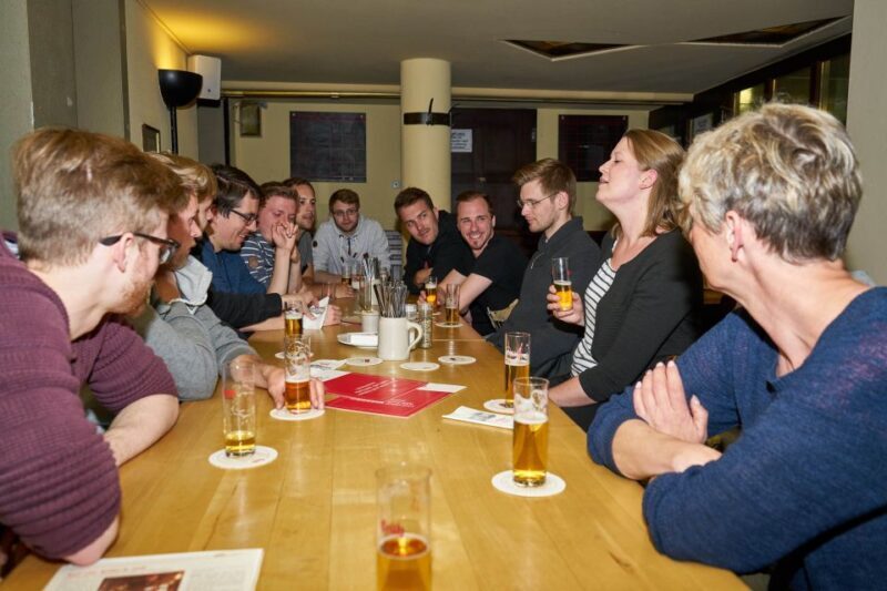 Cologne: Südstadt Guided Foodie Walking Tour - FAQs