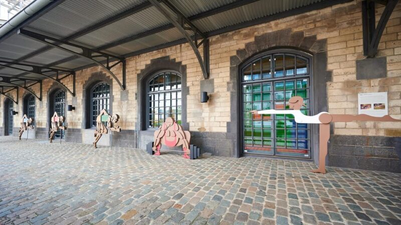 Cologne: Ticket for the German Sport & Olympia Museum - Authentic Insights from Visitors