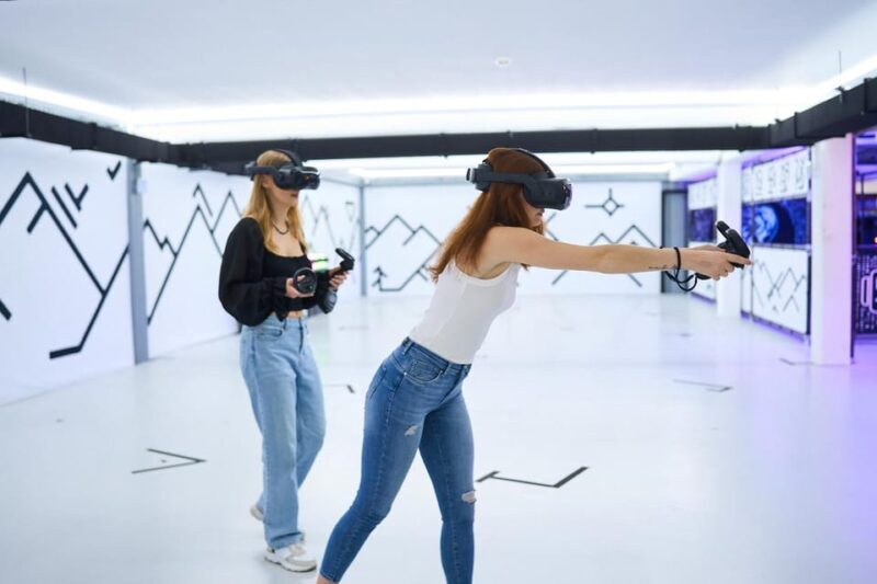 Cologne: Virtual escape game adventure at 7th Space - Who Will Love This Experience?