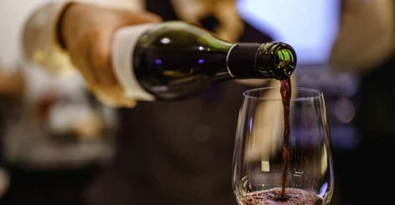 Cologne Wine Tasting Private Tour with Wine Expert - An In-Depth Look at the Cologne Wine Tasting Tour