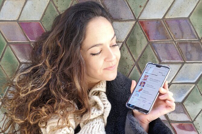 Colombia's Finest Outdoor Murder Mystery London - What Is the Colombia’s Finest Outdoor Murder Mystery?