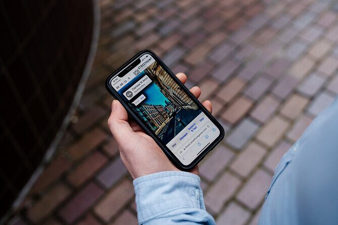 Colombia's Finest Outdoor Murder Mystery London - Authentic Insights from Reviews