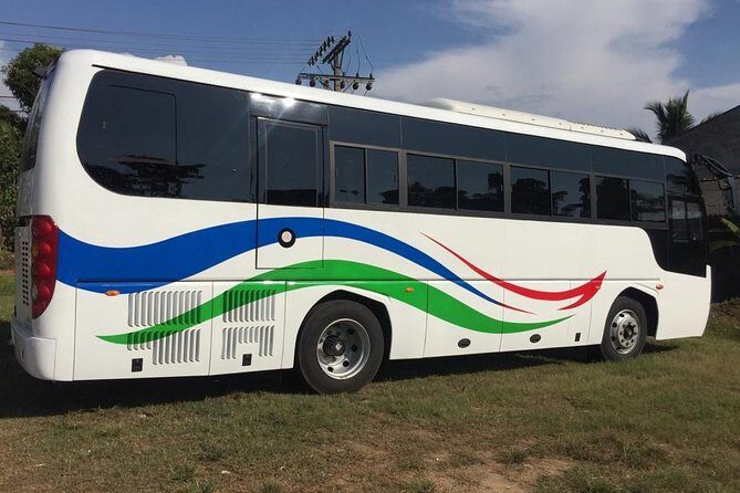 Colombo Airport Arrival Transfers From Colombo Airport to Bentota & Beruwala - Detailed Breakdown of the Journey
