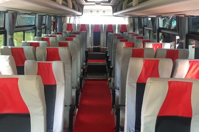 Colombo Airport Arrival Transfers From Colombo Airport to Kandy City - Who Is This Tour Best For?