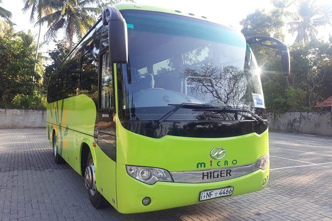 Colombo Airport Arrival Transfers From Colombo Airport to Kandy City - Final Thoughts