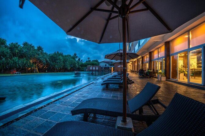 Colombo Airport (CMB-BIA) Taxi Transfer to Kosgoda Hotels - Value and Pricing