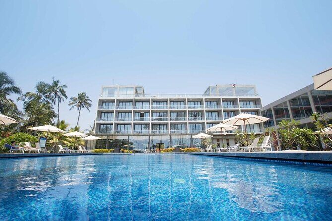 Colombo Airport (CMB-BIA) Taxi Transfer to Waskaduwa Hotels - Key Points