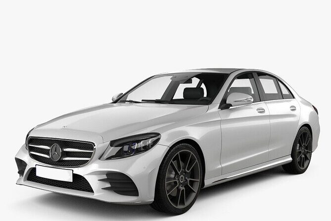 Colombo Airport (CMB) to Colombo City Private Transfer by Mercedes Benz E300 - Why Choose This Transfer? An In-Depth Look