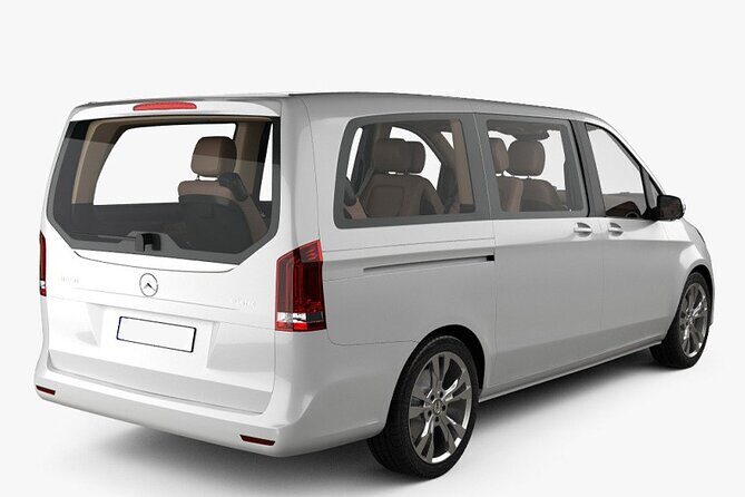 Colombo Airport (CMB) to Colombo City Private Transfer by Mercedes Vito 2018 - The Route and What to Expect