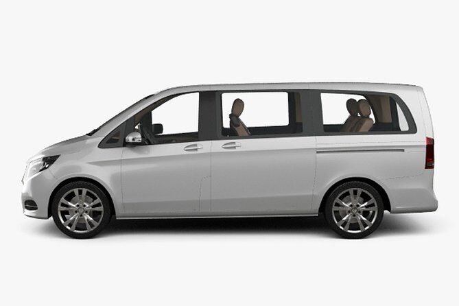 Colombo Airport (CMB) to Colombo City Private Transfer by Mercedes Vito 2018 - Who Would Love This Service?