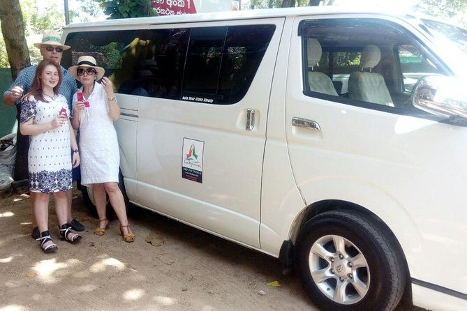 Colombo Airport (CMB) to Dolphin Beach Resort, Kalpitiya Private Transfer - Colombo Airport (CMB) to Dolphin Beach Resort, Kalpitiya Private Transfer: A Practical Review