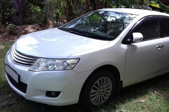 Colombo Airport (CMB) to Dolphin Beach Resort, Kalpitiya Private Transfer - Why This Transfer Offers Great Value