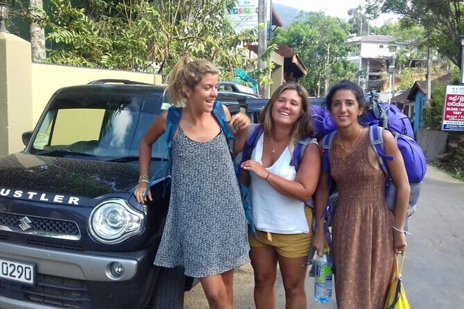 Colombo Airport (CMB) to Pigeon Island Beach Resort, Nilaveli Private Transfer - Final Thoughts