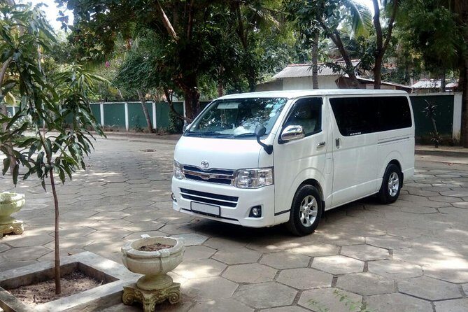 Colombo Airport (CMB) to Santani Wellness Resort & Spa, Kandy Private Transfer - Practical Considerations and Tips