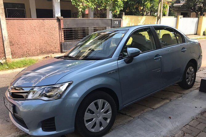 Colombo Airport (CMB) to Santani Wellness Resort & Spa, Kandy Private Transfer - Final Thoughts