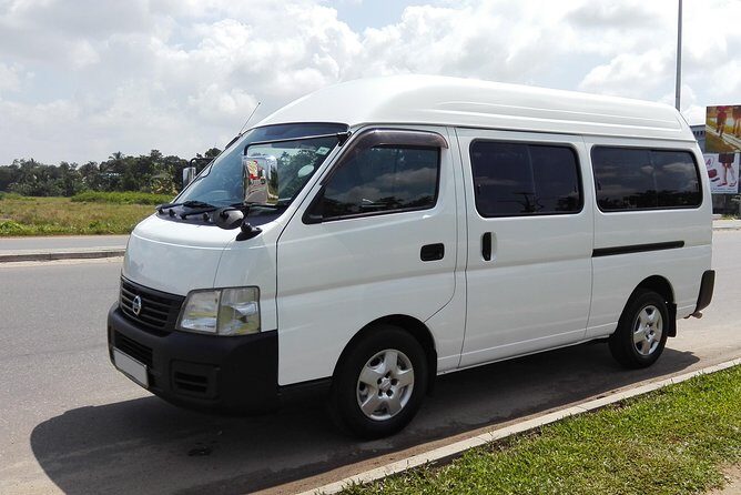 Colombo Airport (CMB) to Santani Wellness Resort & Spa, Kandy Private Transfer - FAQ