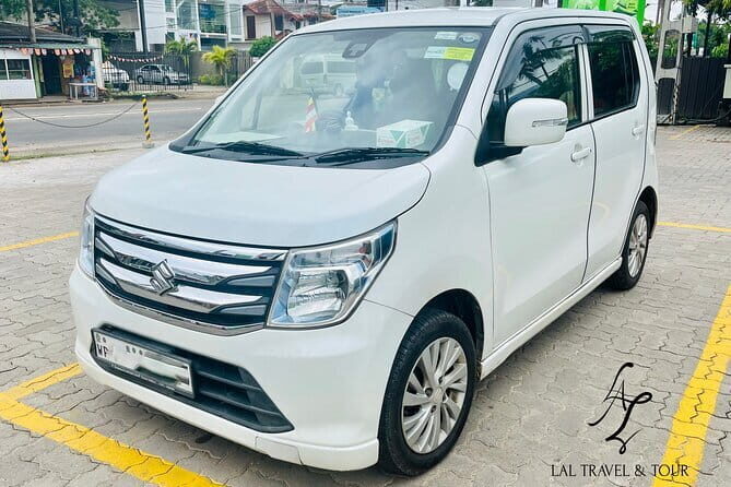 Colombo Airport Pickup and Drop-off Transfer - In-Depth Look at the Experience