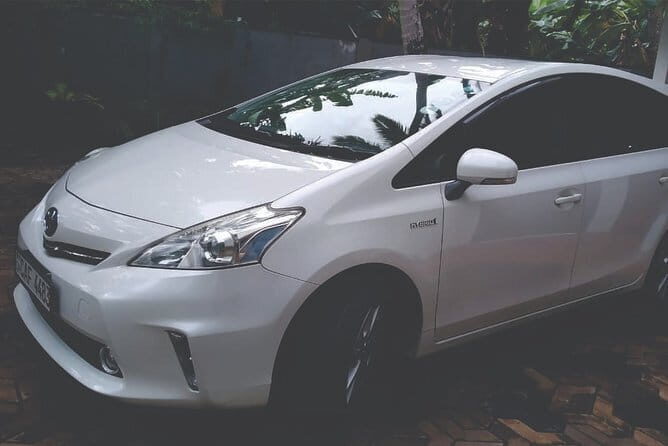 Colombo Airport private Transfer Drop off - FAQ