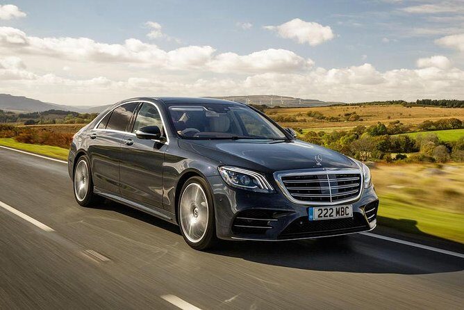Colombo Airport to Colombo City ( Private Arrival Transfer ) - Colombo Airport to Colombo City (Private Arrival Transfer): An Honest Review