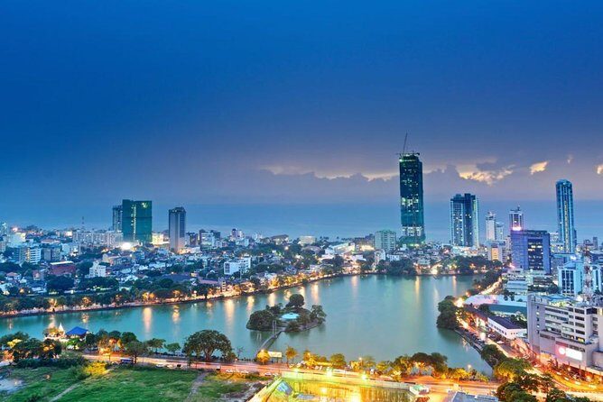 Colombo Airport to Colombo City ( Private Arrival Transfer ) - Why choose this transfer?