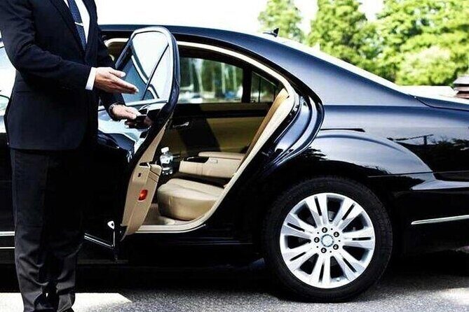 Colombo Airport to Unawatuna Private Transfer - The Journey and Scenic Highlights