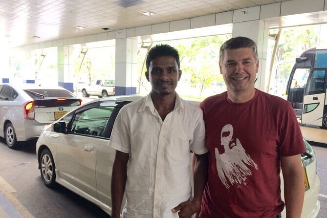 Colombo Airport Transfer - Final Thoughts: Is It Worth Booking?