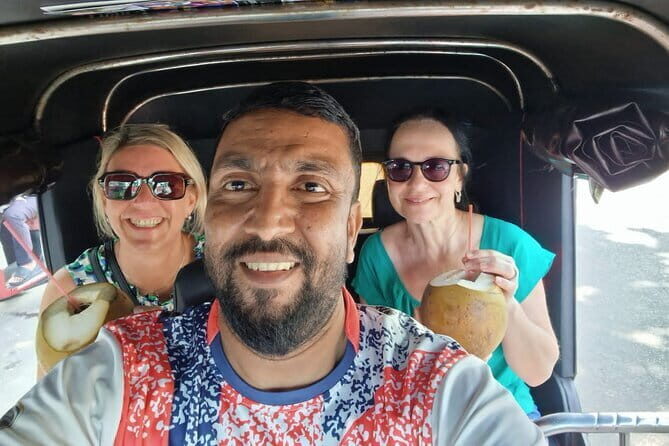 Colombo Airport Transfer - FAQ