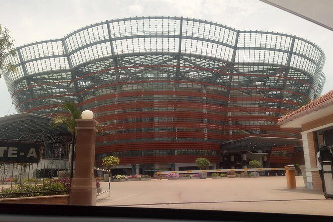 Colombo City Day Tour - Real Traveler Insights and What They Tell Us