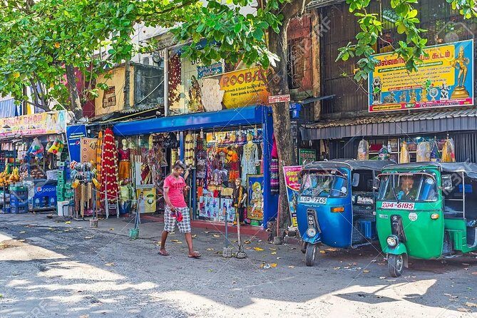 Colombo City Sightseeing - The Experience: What to Expect