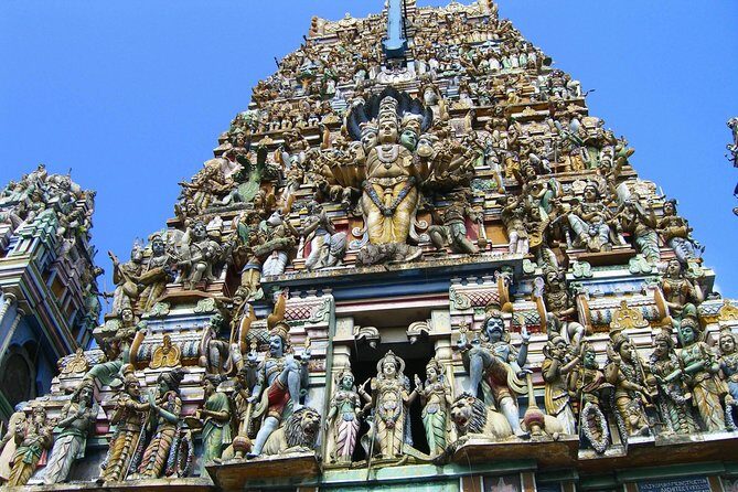 Colombo City Sightseeing - Who Will Love This Tour?