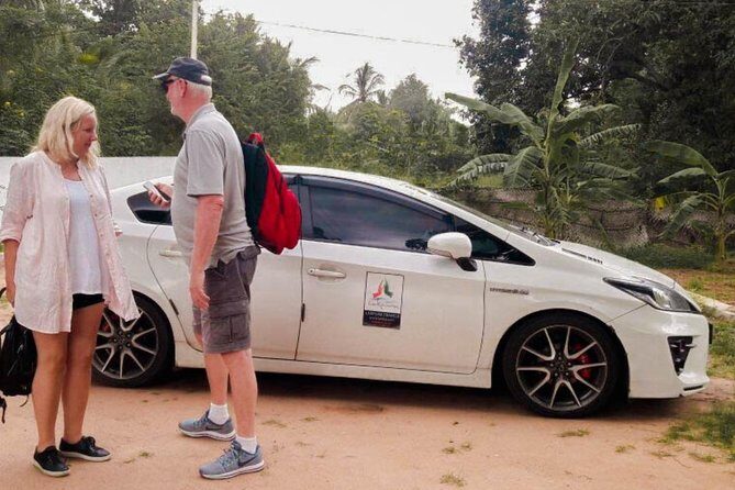 Colombo City to Batticaloa City Private Transfer - Who Will Benefit Most?