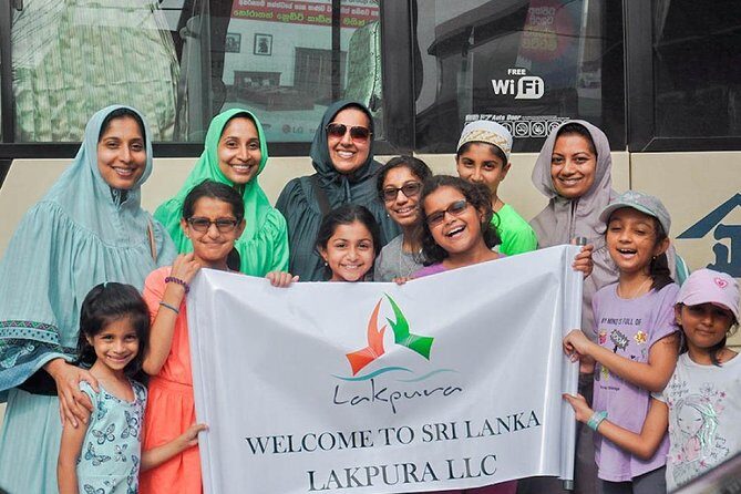 Colombo City to Batticaloa City Private Transfer - FAQ
