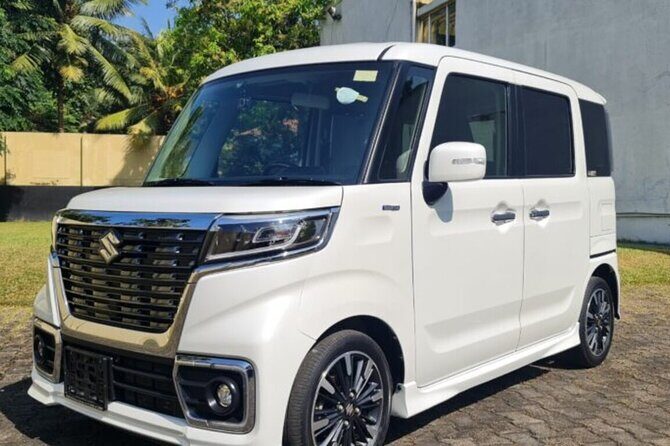 Colombo City to Kandy City private transfer - Who Will Love This Experience?