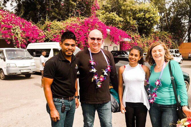 Colombo City to Kegalle City Private Transfer - The Practicalities: Timing, Pricing, and Group Size