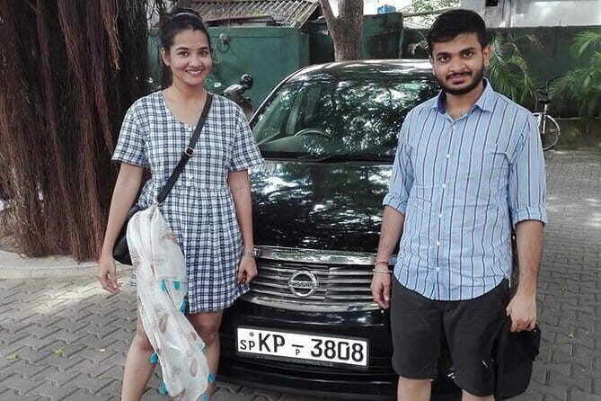 Colombo City to Mirissa City Private Transfer - Pricing & Value