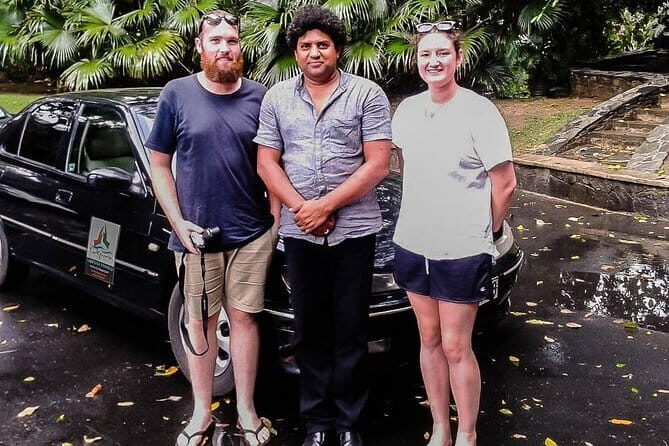 Colombo City to Mirissa City Private Transfer - Who Is This Transfer Best For?