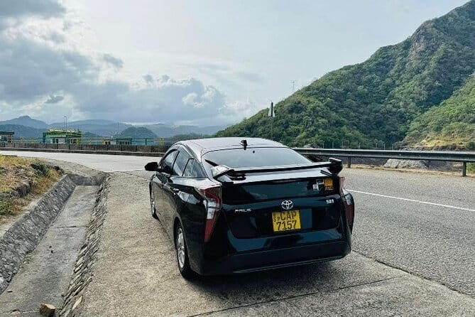 Colombo City to Mirissa City Private Transfer - Final Thoughts