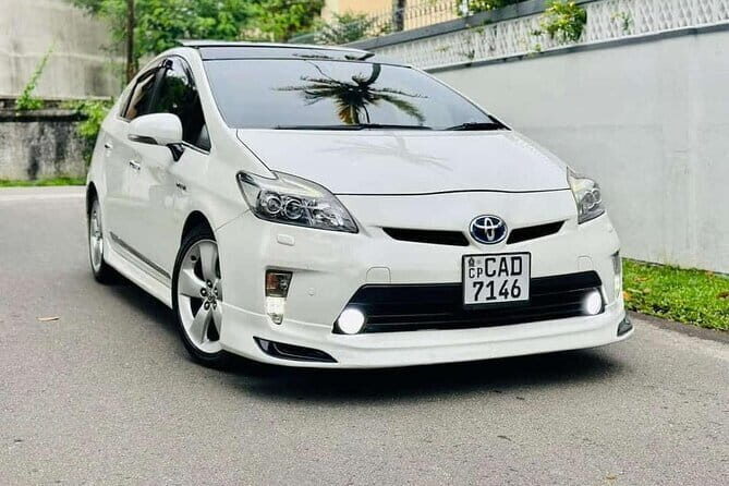 Colombo City to Mirissa City Private Transfer - FAQ