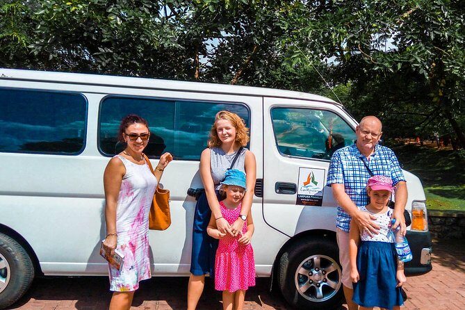 Colombo City to Nilaveli City Private Transfer - Colombo City to Nilaveli City Private Transfer Review