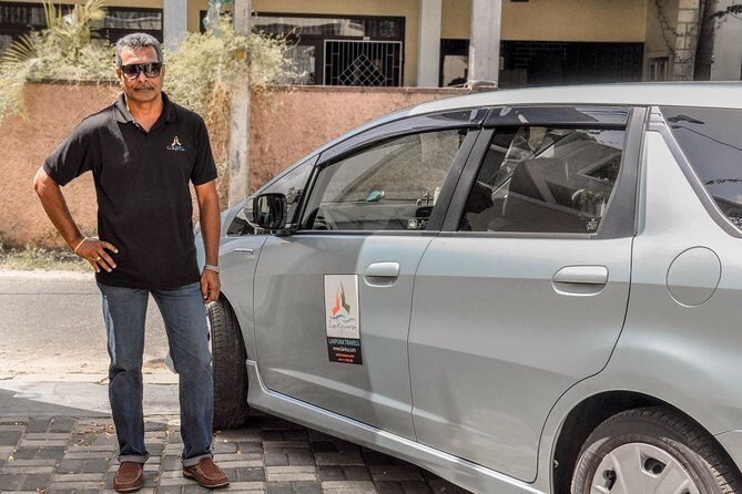 Colombo City to Nilaveli City Private Transfer - Why Choose the Colombo to Nilaveli Private Transfer?