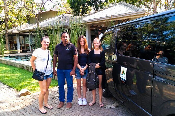 Colombo City to Udawalawa City Private Transfer - FAQs