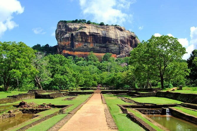 Colombo city tour - Practical Considerations