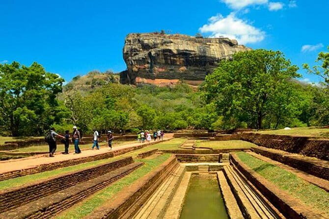 Colombo city tour - Who Would Enjoy This Tour?