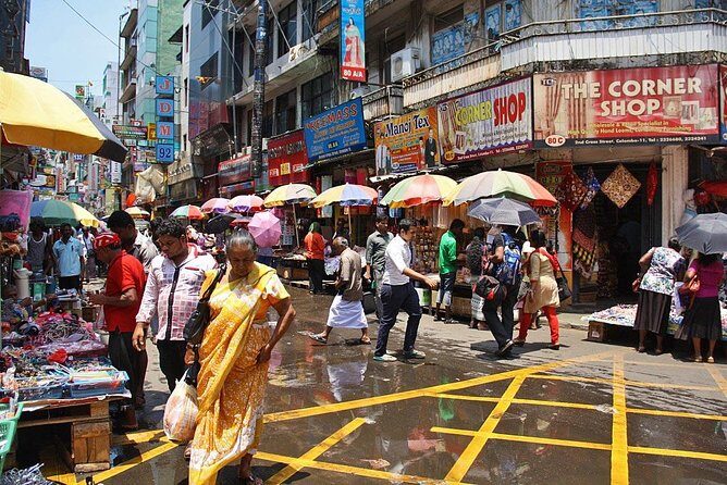 Colombo City Tour - Final Thoughts: Is This Tour Right for You?