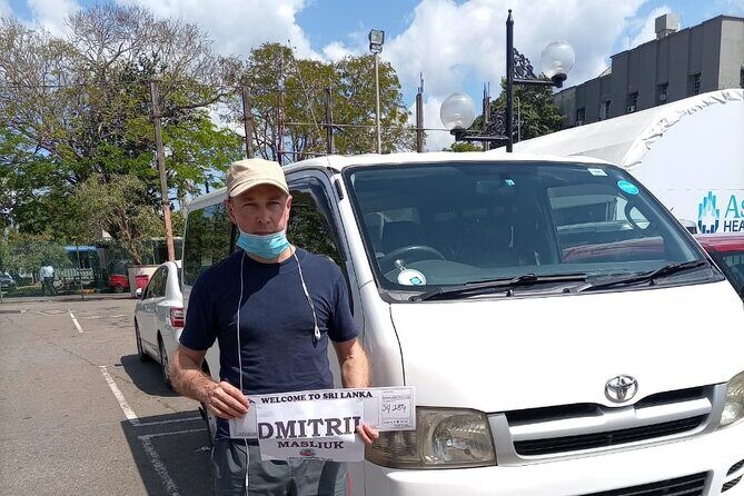 Colombo City Tour - Authentic Insights from Reviewers