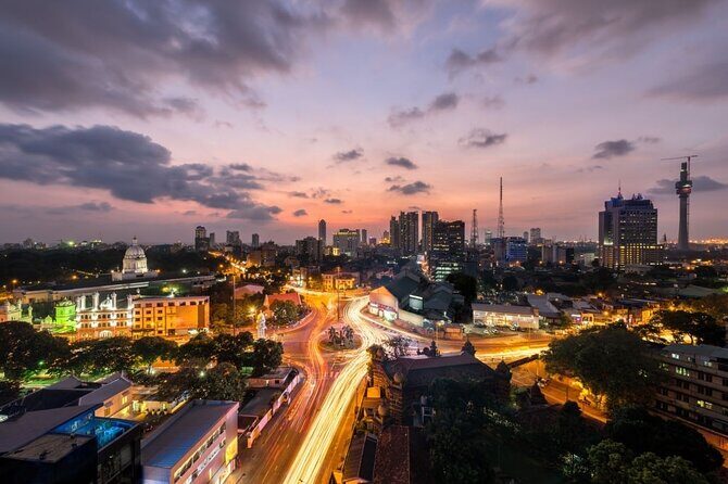 Colombo city tour - Detailed Review of the Colombo City Tour
