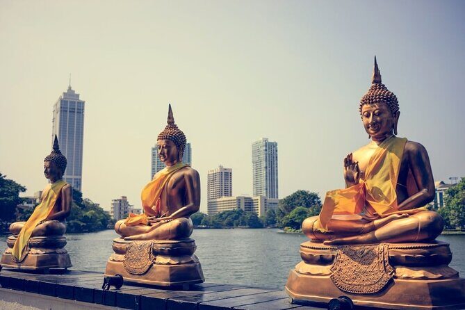Colombo city tour - FAQ