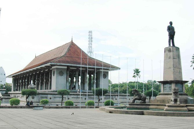 Colombo City Tour - Why Choose This Colombo City Tour?