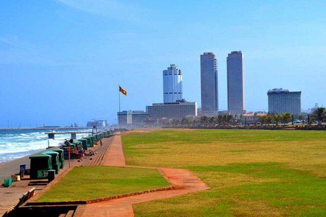 Colombo City Tour - Practical Tips for Travelers