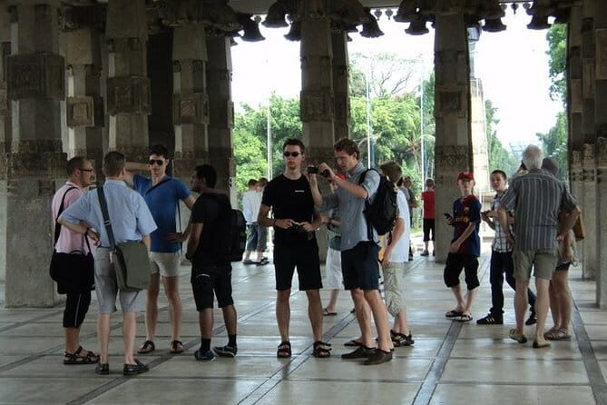 Colombo City Tour And Private Guided - Exploring Colombo: A Dive into the City’s Soul